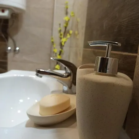 New Charming Residential Varna