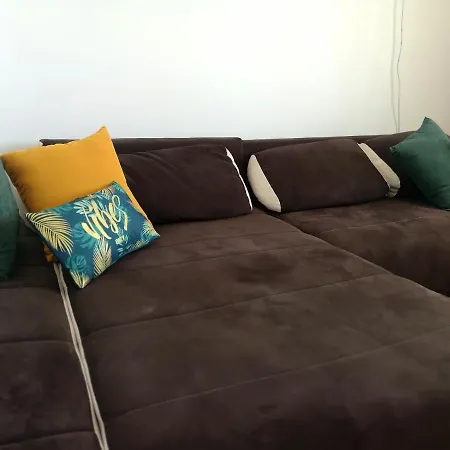 New Charming Residential Varna