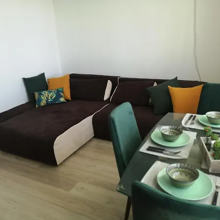 New Charming Residential *