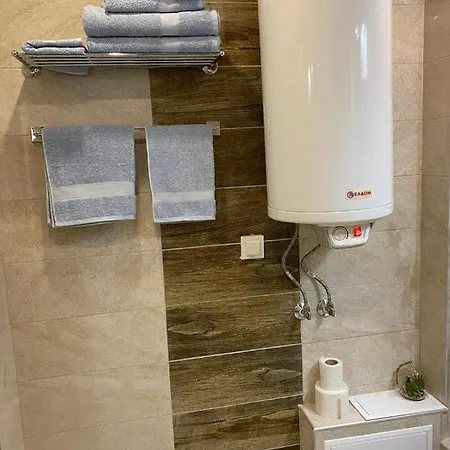 Apartment New Charming Residential *