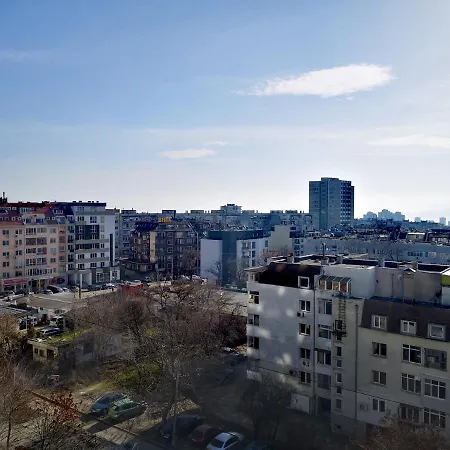 New Charming Residential Varna