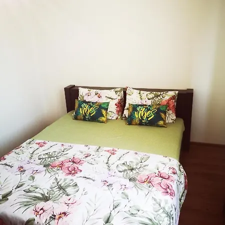 New Charming Residential Varna