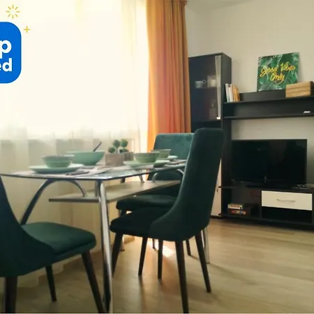 New Charming Residential * Varna